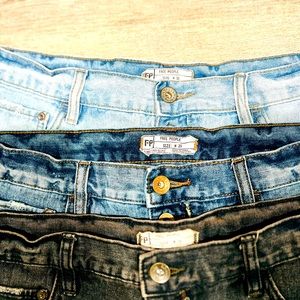 Free People Deal Bundle